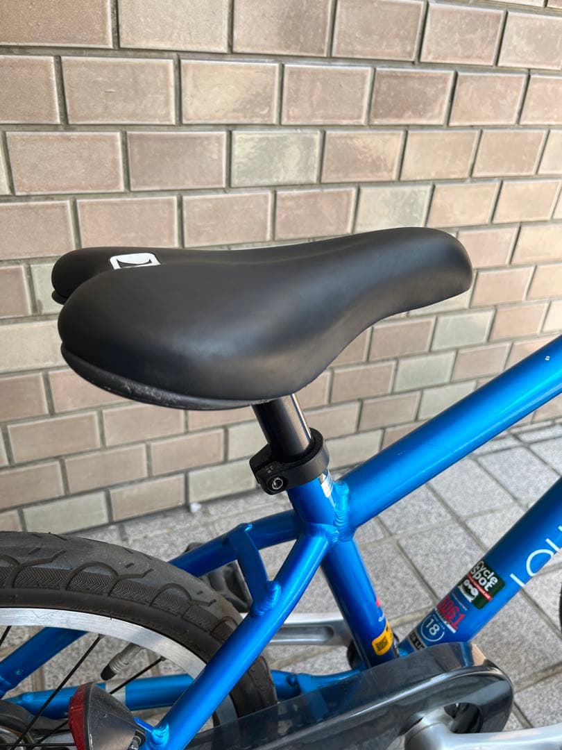 ルイガノ k18lite(引渡限定)