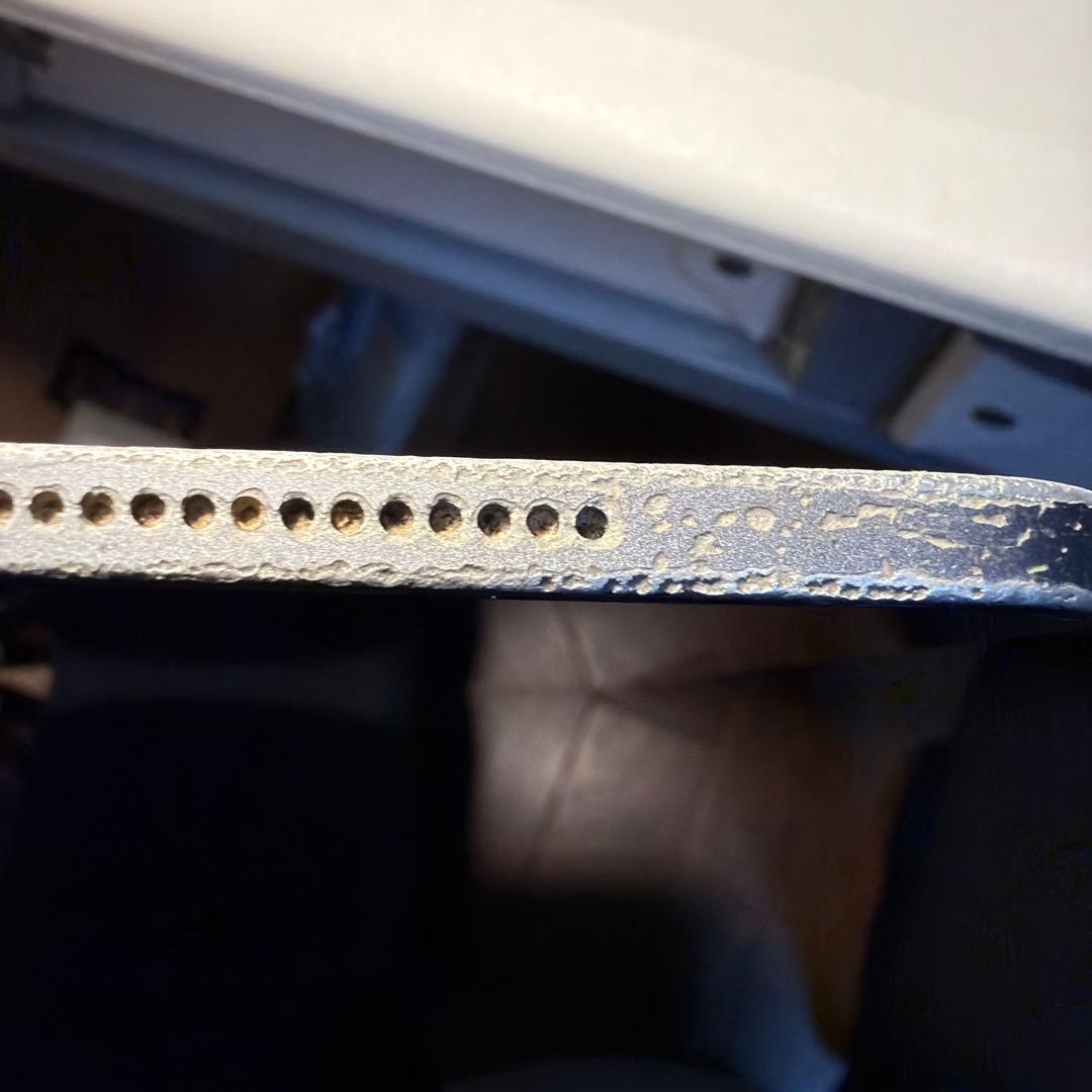 iPad プロ 11インチ 第2世代 SIMなし 割れあり 画面、スイッチ等〇