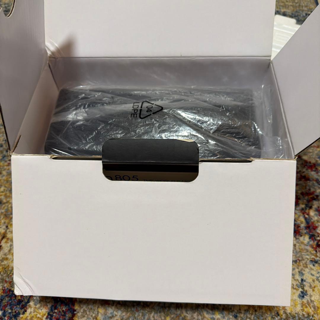 BRAVEN 805 Bluetooth ワイヤレススピーカー ブラック