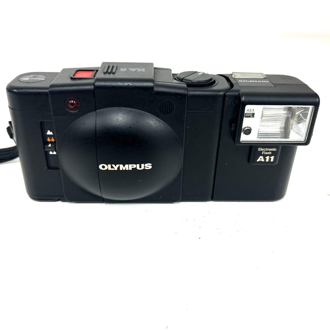 ジャンク品　カメラセット売り