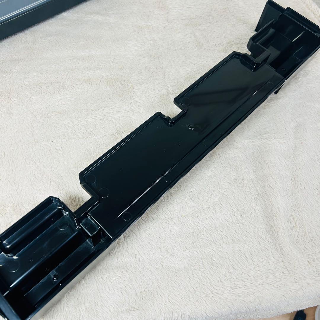 【未使用級】ER-TD3000　オーブンレンジ　石窯ドーム　給水タンク未使用