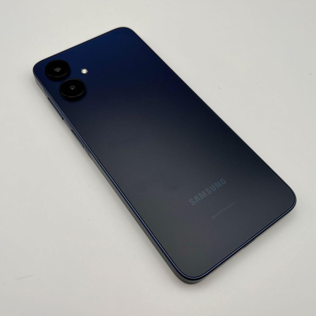 【新品】Galaxy A25 5G ブラック SIMフリー