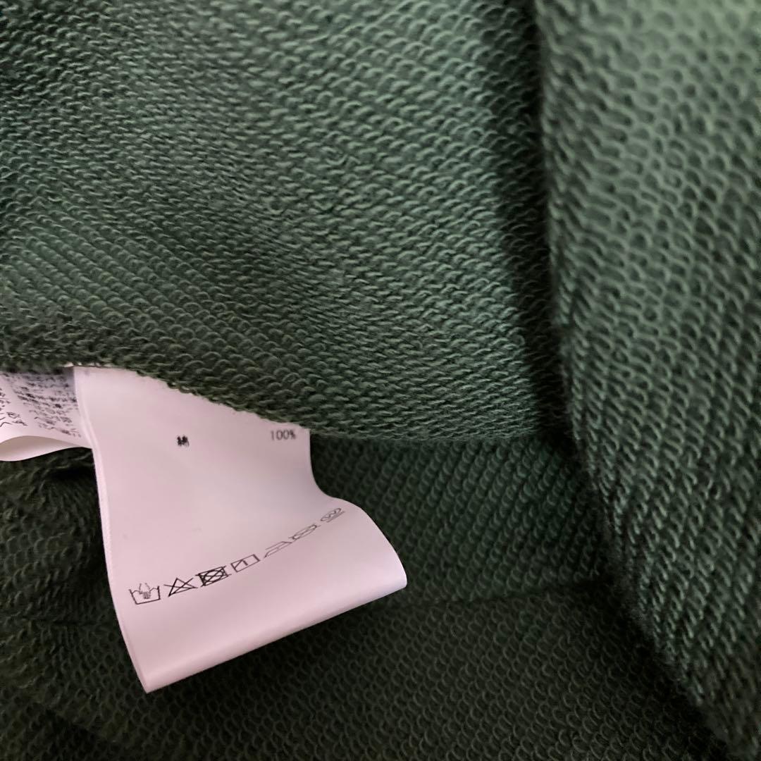 PINK HOUSE チェック柄パッチワークカーディガン