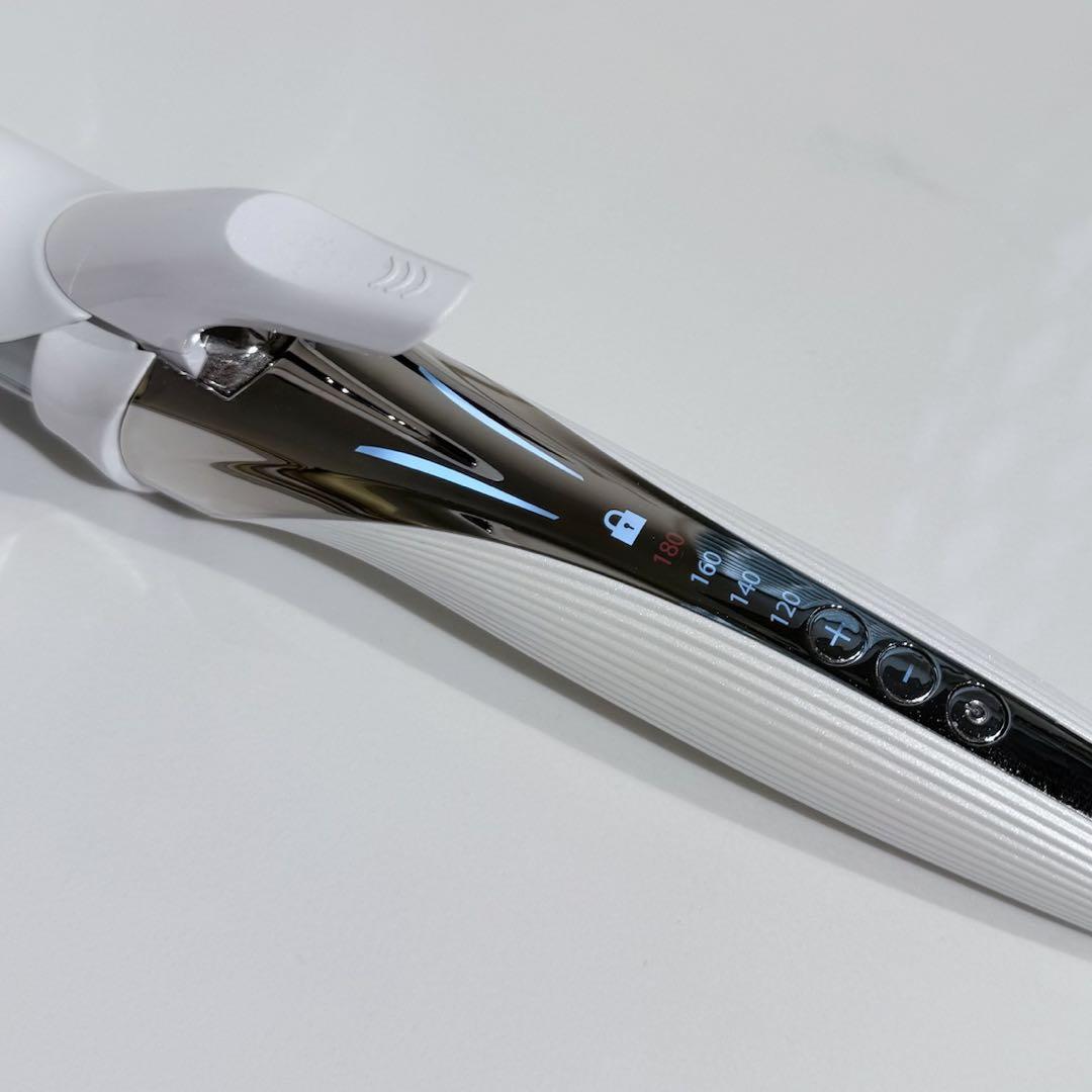 【Yuu】 ReFa カールヘアアイロン 32mm RE-AF00A