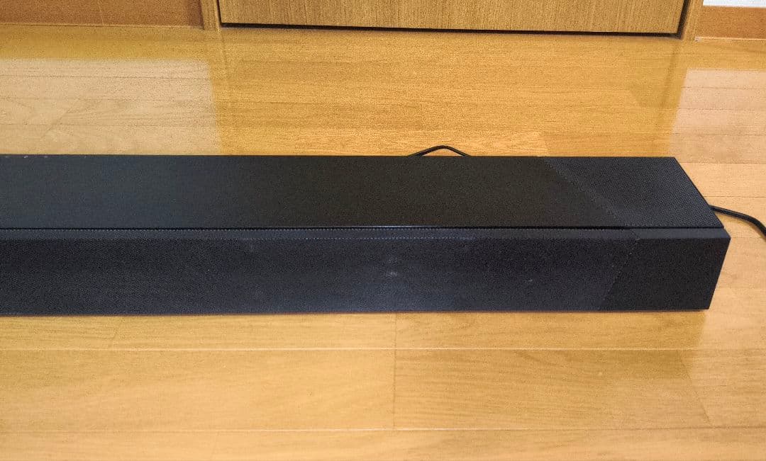 【分割①】SONY HT-ST5000 ホームシアターシステム