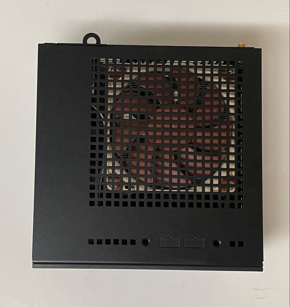 DeskMini 110/B/BB/JP ミニPC core i7-7700K