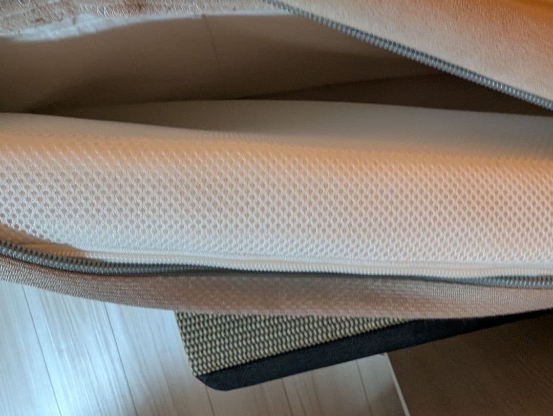 エアウィーヴ 四季 シングル