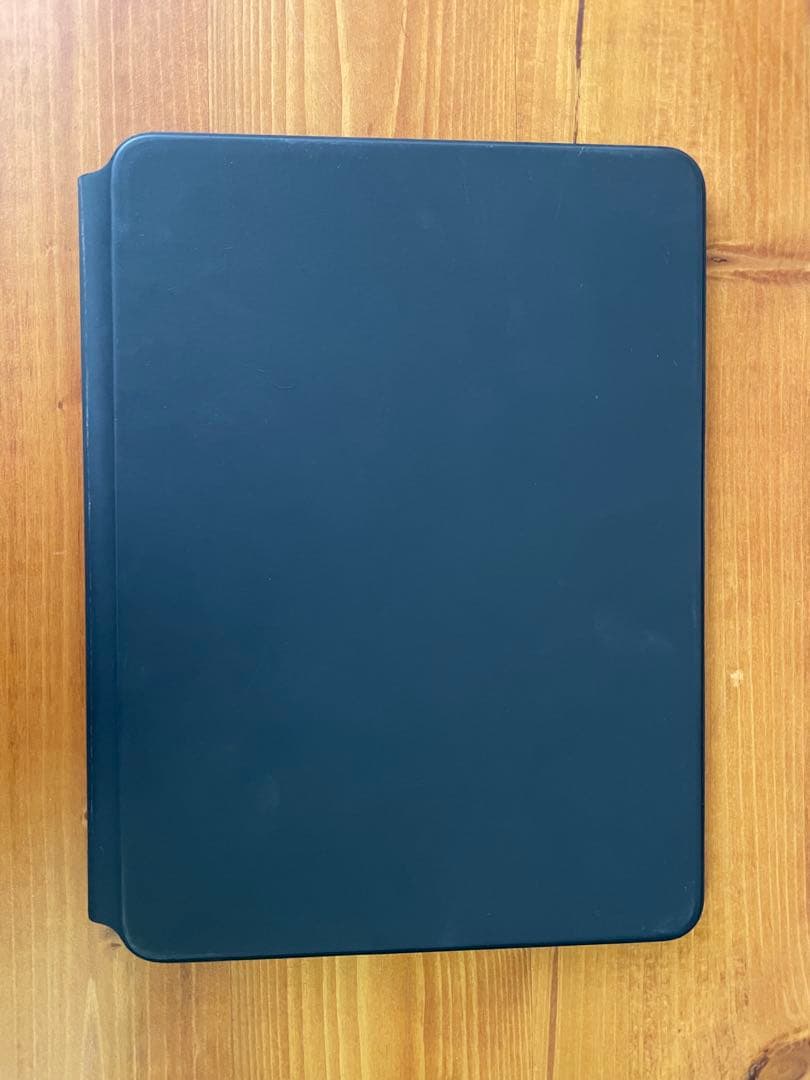 【Apple純正】iPad Magic keyboard black
