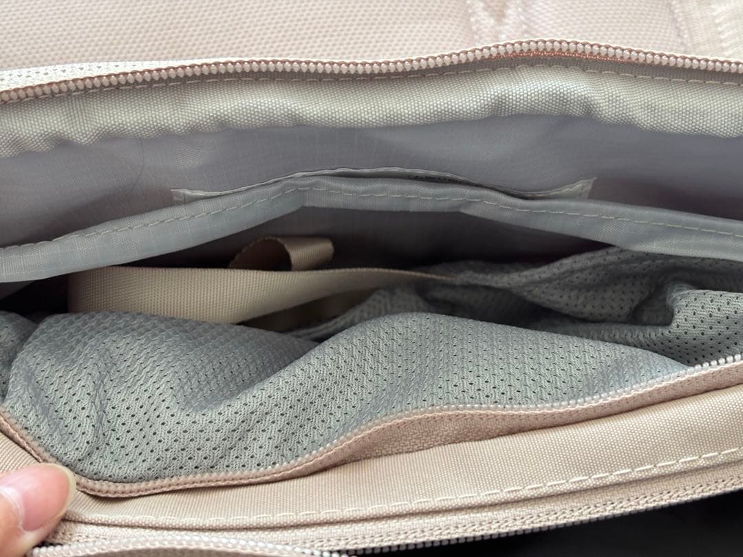 【即日発送】POMULU ポムルヒップシート ブラッサムピンク