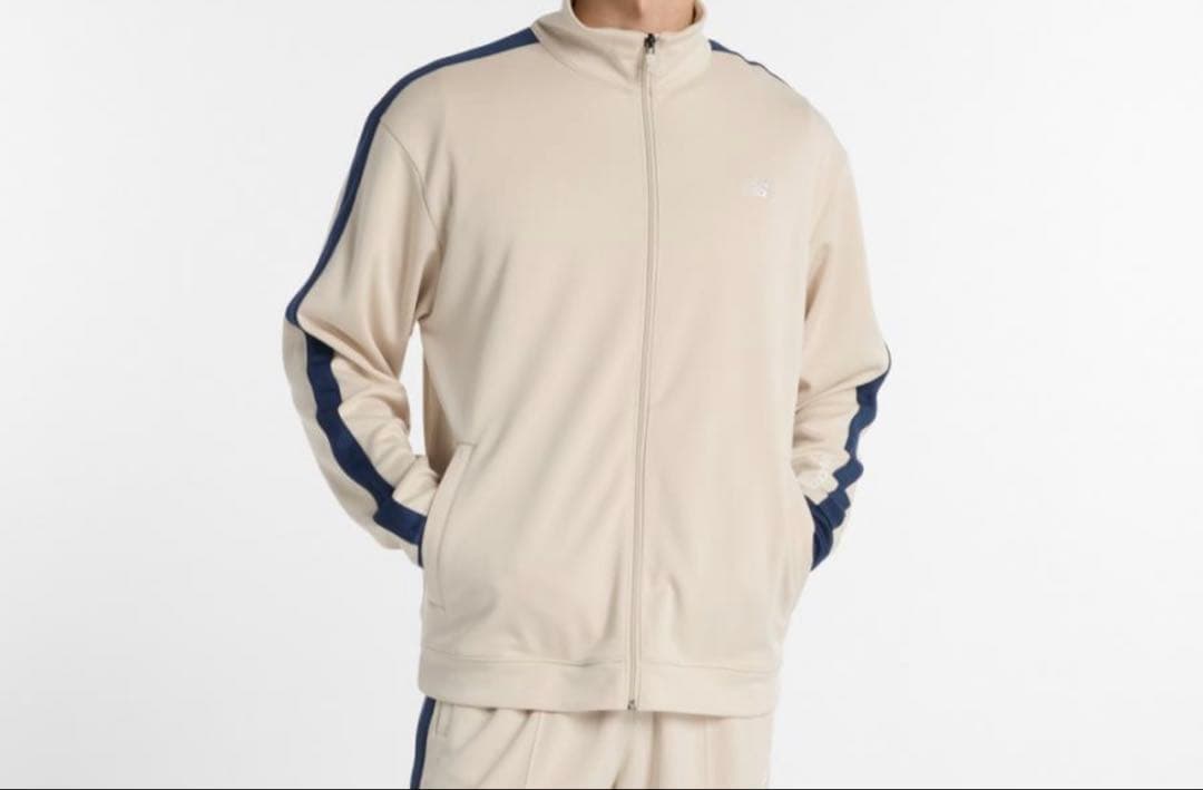 New Balance セットアップ　ジャージ　大谷翔平モデル Lサイズ