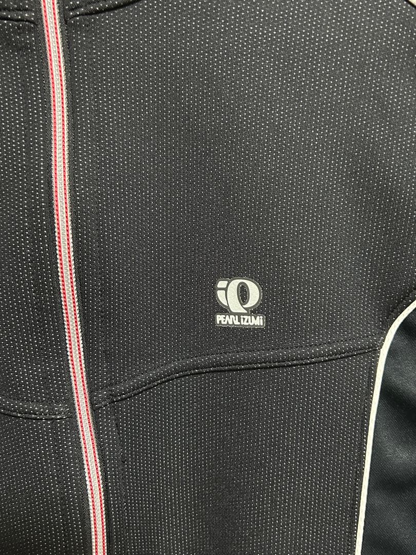 Pearl Izumi サイクリングジャケット M 冬 防風