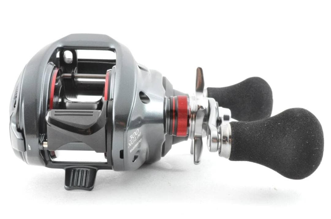 シマノ24 スコーピオン MD 300XGLH