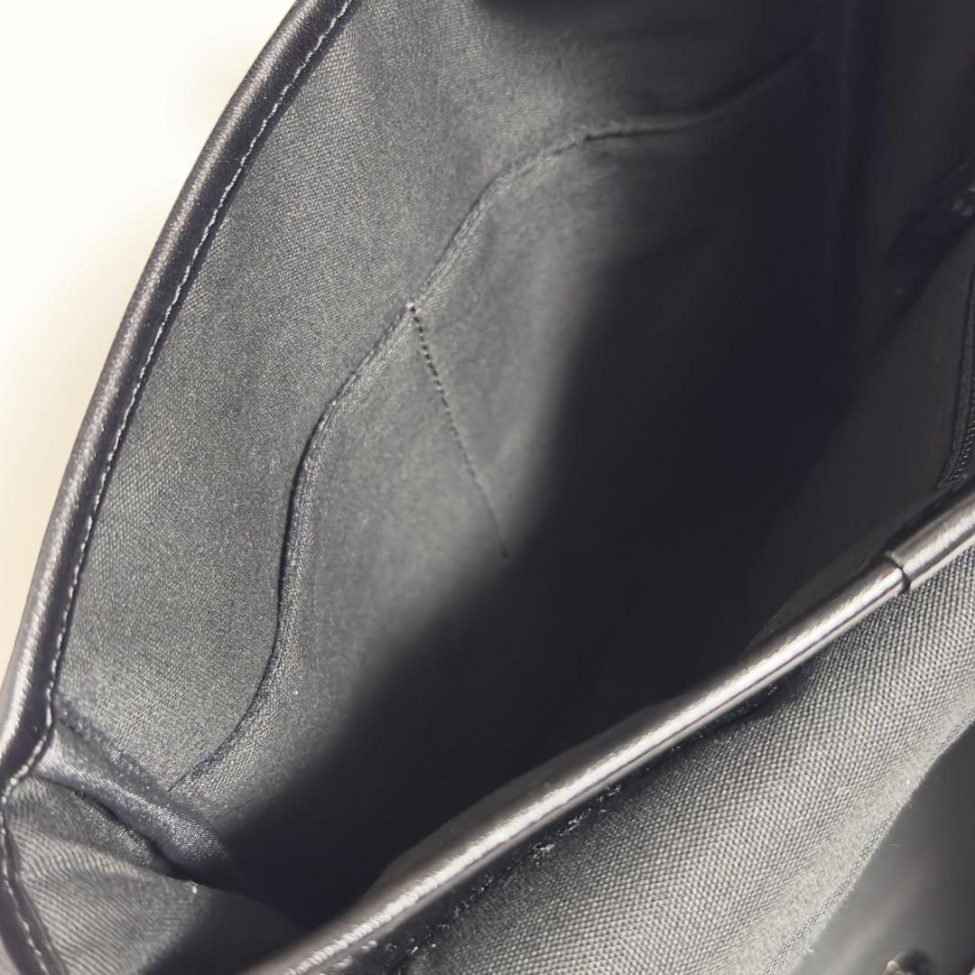 ✨5→7名様のいいね✨入手困難✨ブラックレーベル バーバリーチェック バッグ