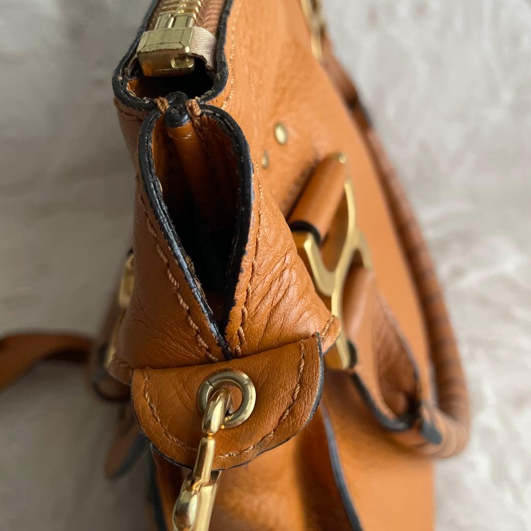 クロエ　マーシー