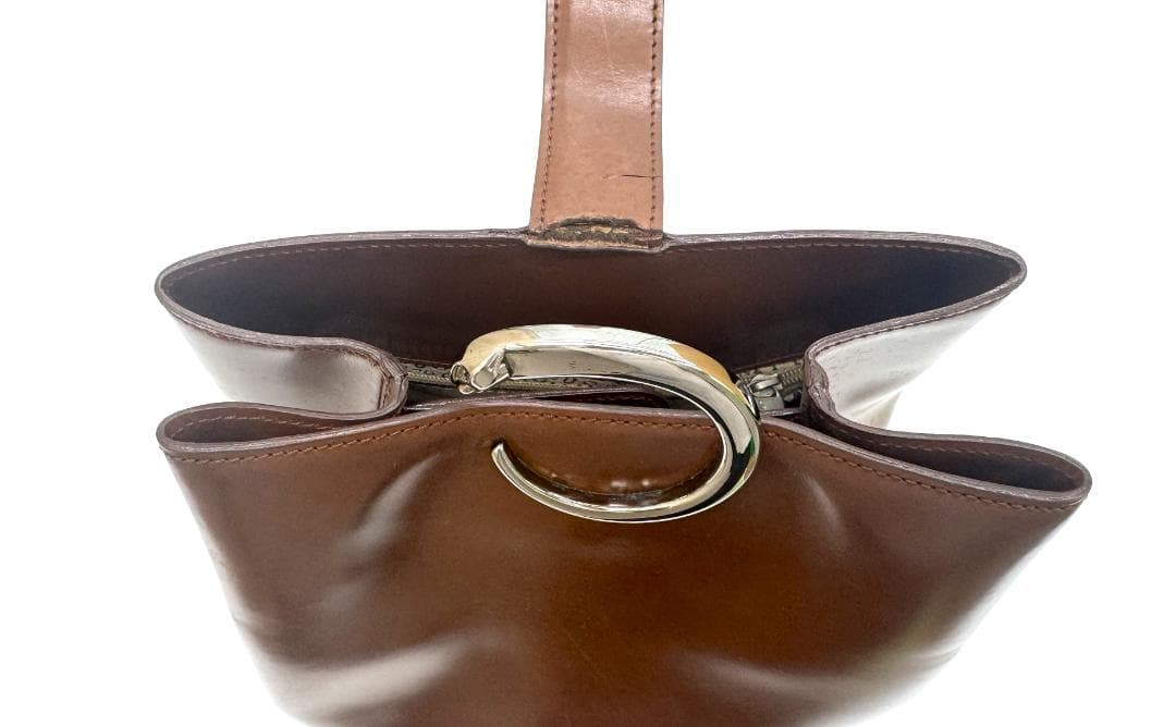 ★Cartier カルティエ　パンテール ワンショルダーバッグ