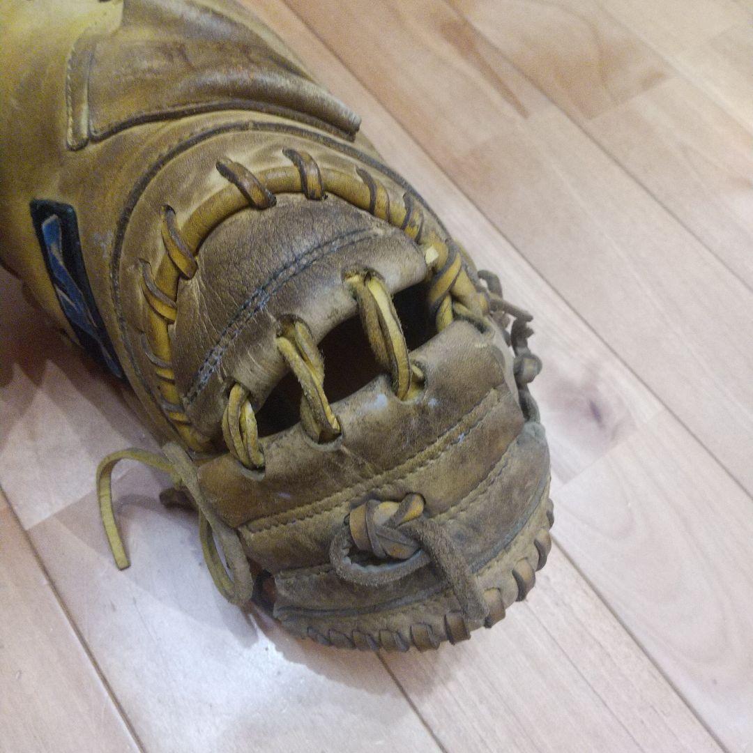 早い者勝ち！！大人気ハタケヤマ軟式