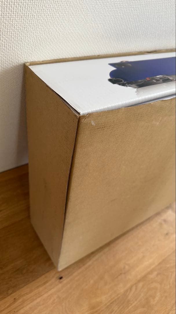 dyson 360 vis nav ロボット掃除機　RB03