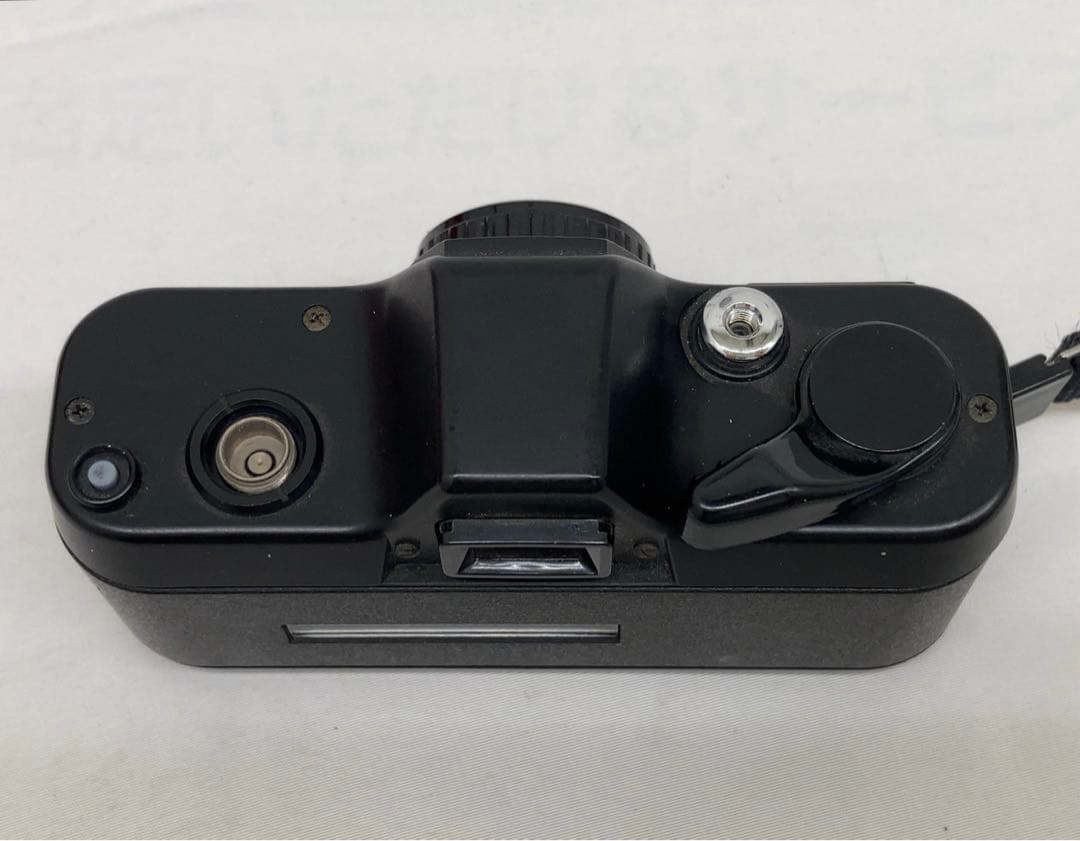 PENTAX auto 110 フィルムカメラ　セット