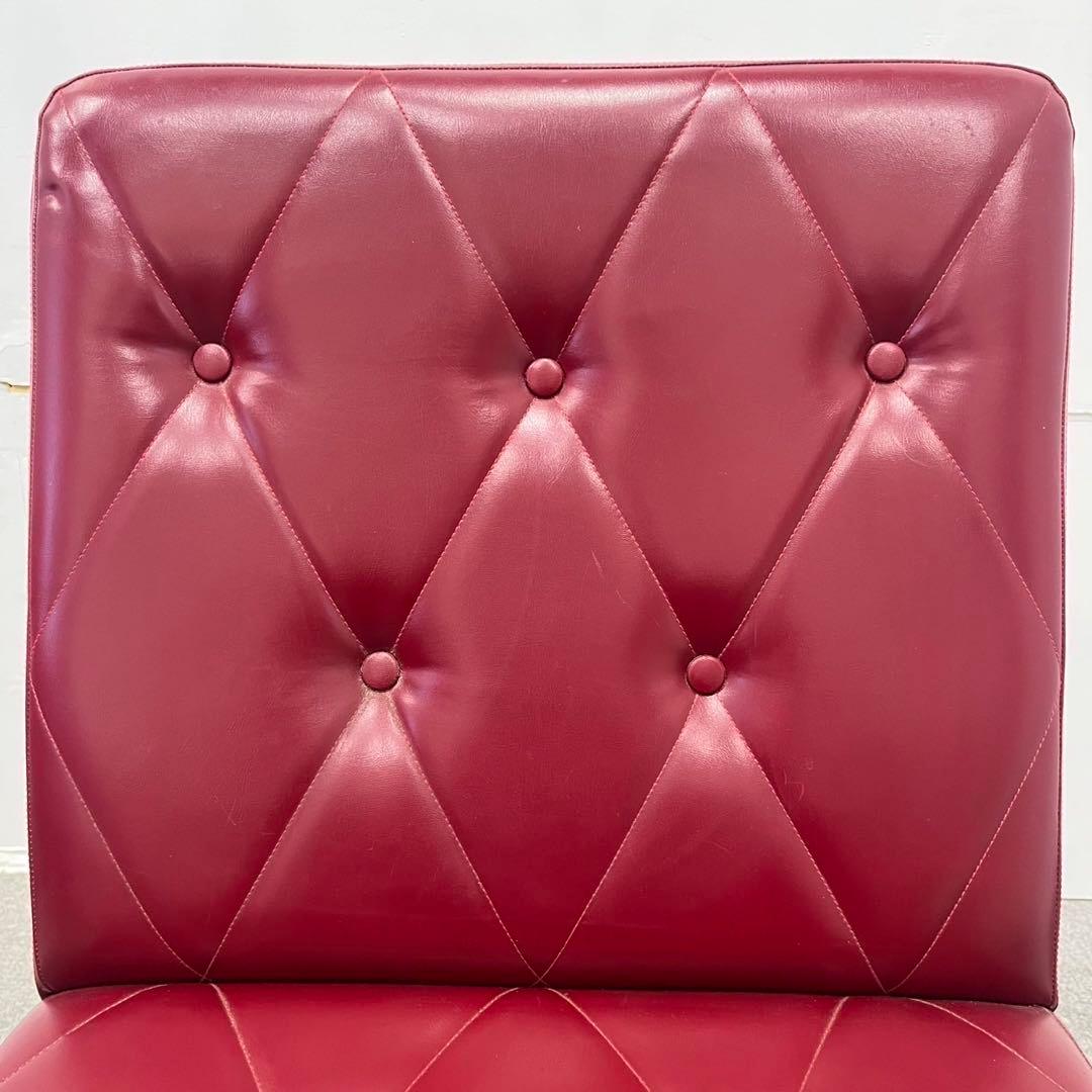 TOYO FURNITURE アンティーク レトロ チェア 家具 Ap2025