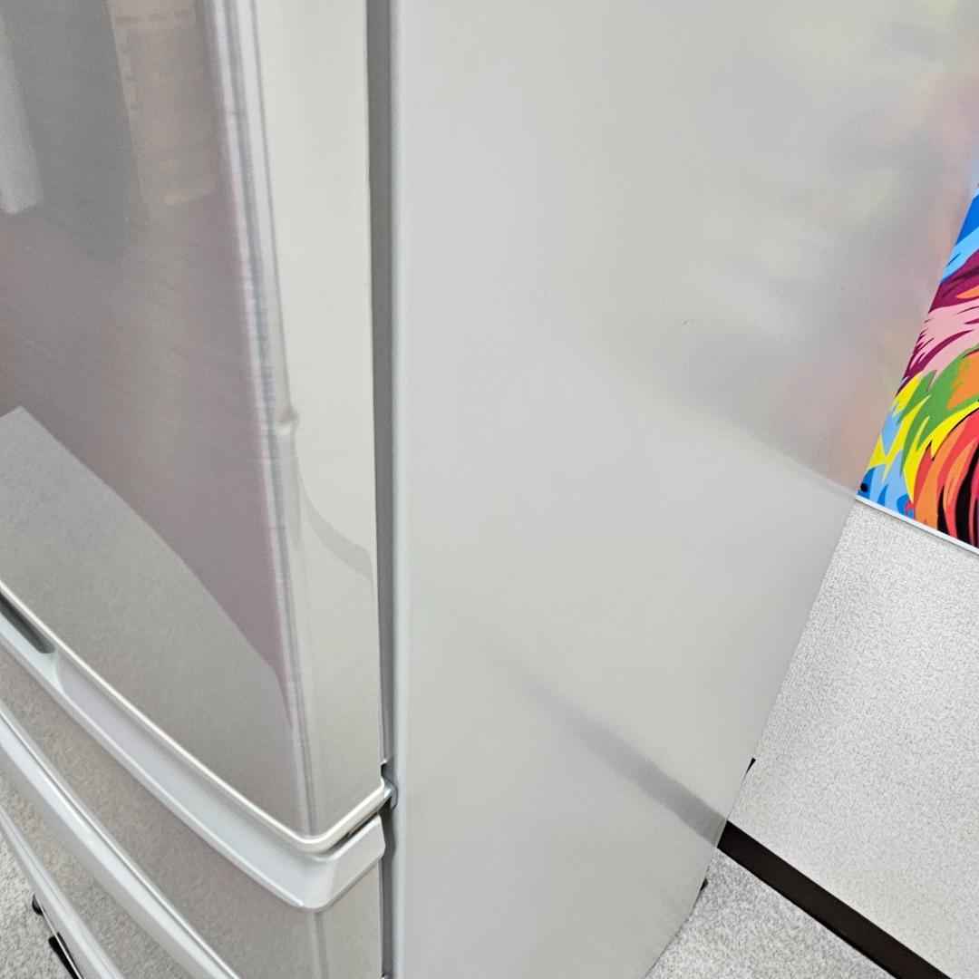 Panasonic NR-F471V-N 冷蔵庫 470L 東京23区内送料無料