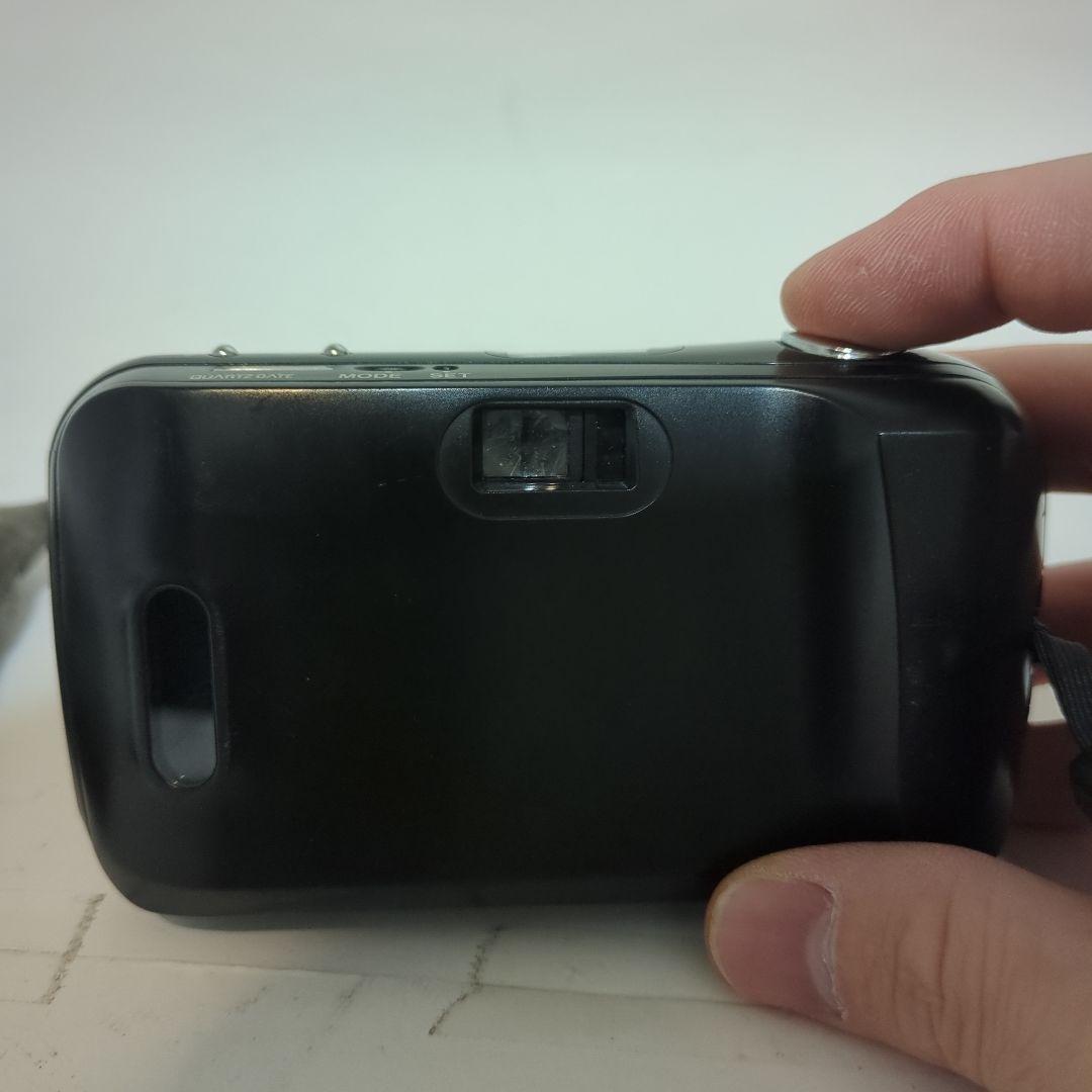 ®*︎様 OLYMPUS μ[mju:] 35mmフィルムカメラ　ジャンク品