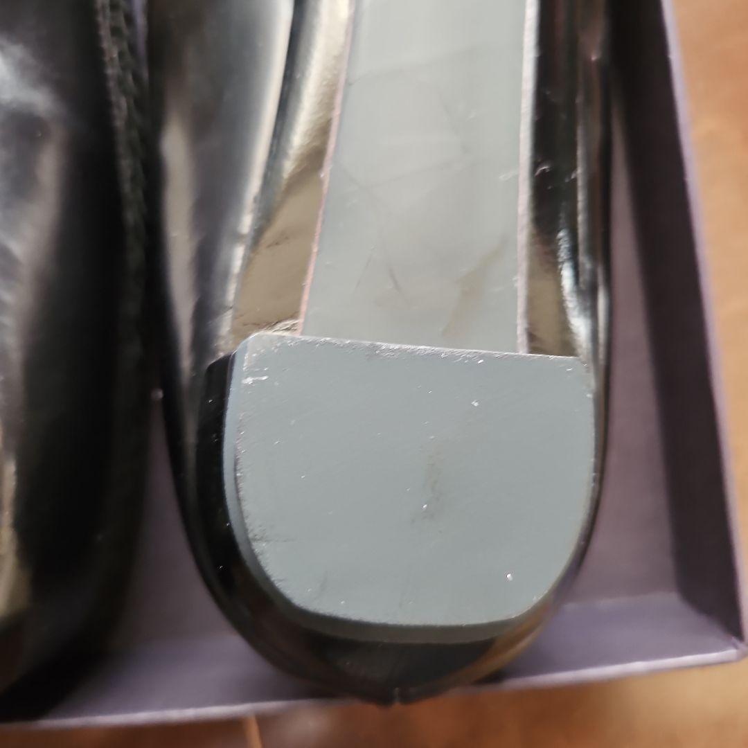 PRADA フラットシューズ 36