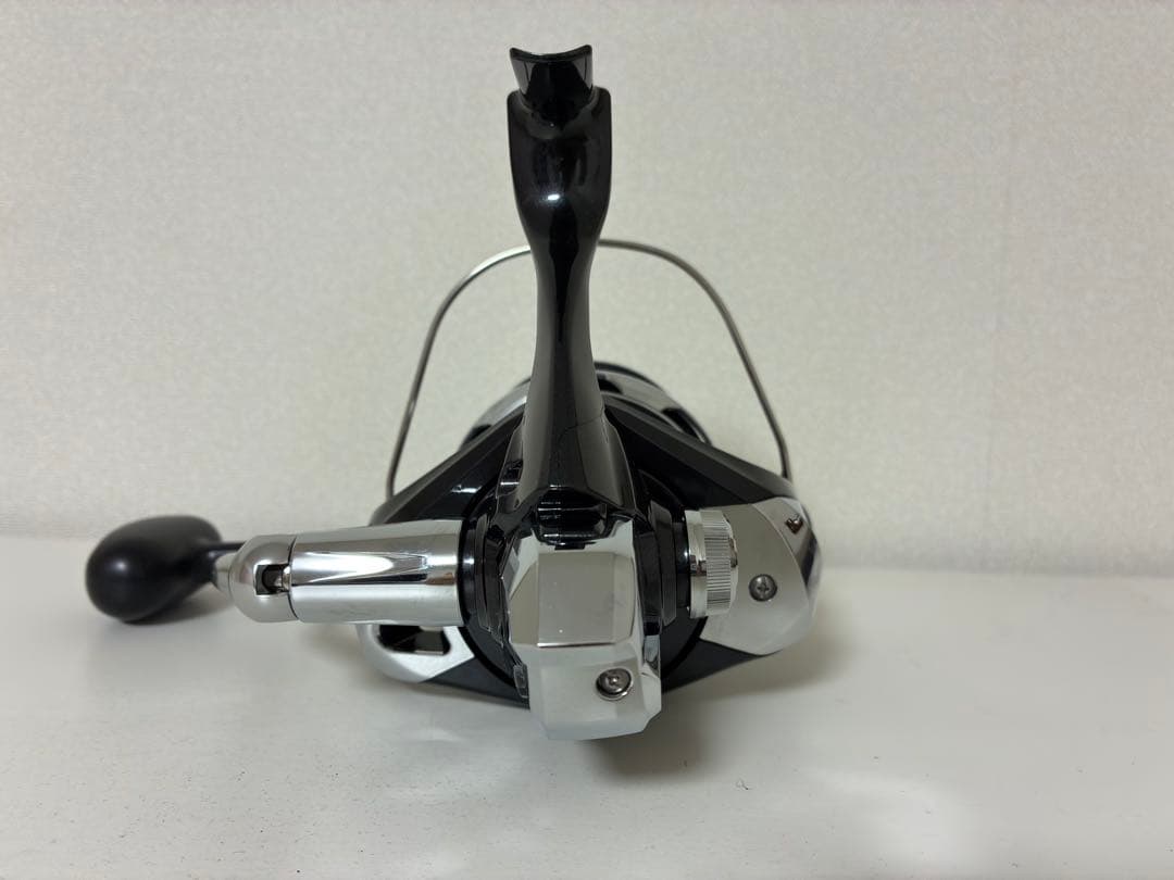 SHIMANO シマノ　パワーエアロ　プロサーフ　SA56 標準仕様　②