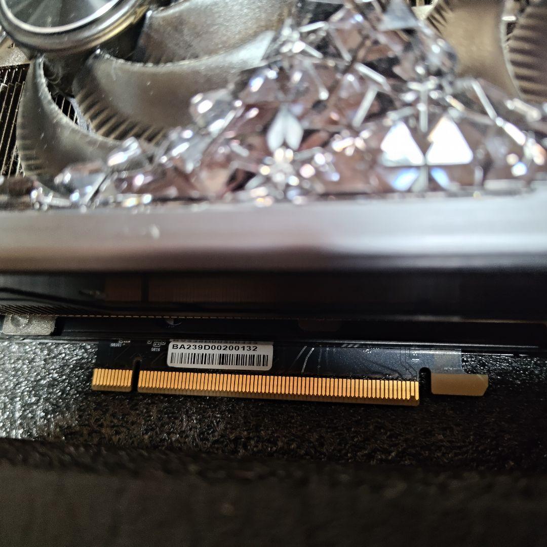 グラフィックボード・グラボ・ビデオカード PALIT GeForce RTX4090 Game Rock