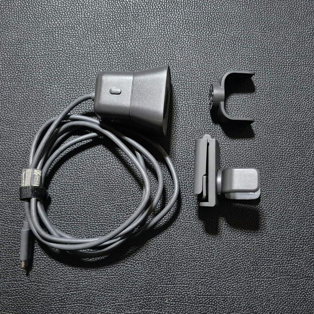 【オマケ付き】 Logicool STREAM CAM C980