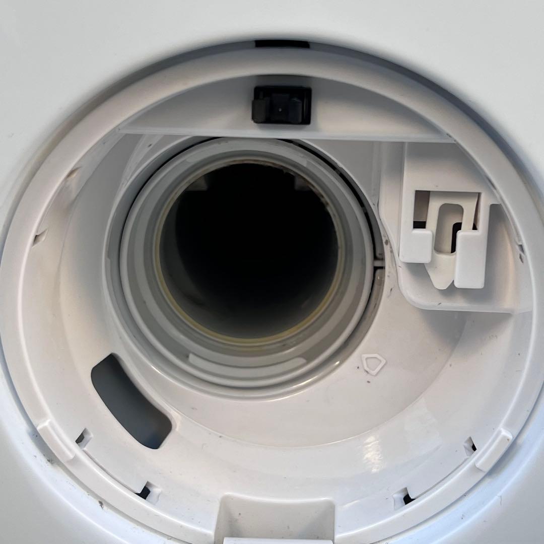 AQUA AQW-DX12N (W) ドラム式洗濯機 2023年製 12Kg