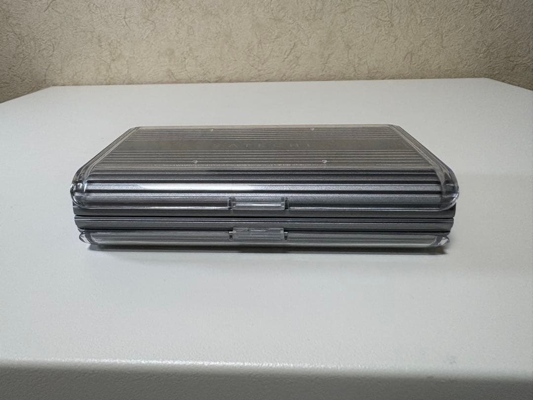 SATECHI USB4 NVMe SSD Pro エンクロージャー