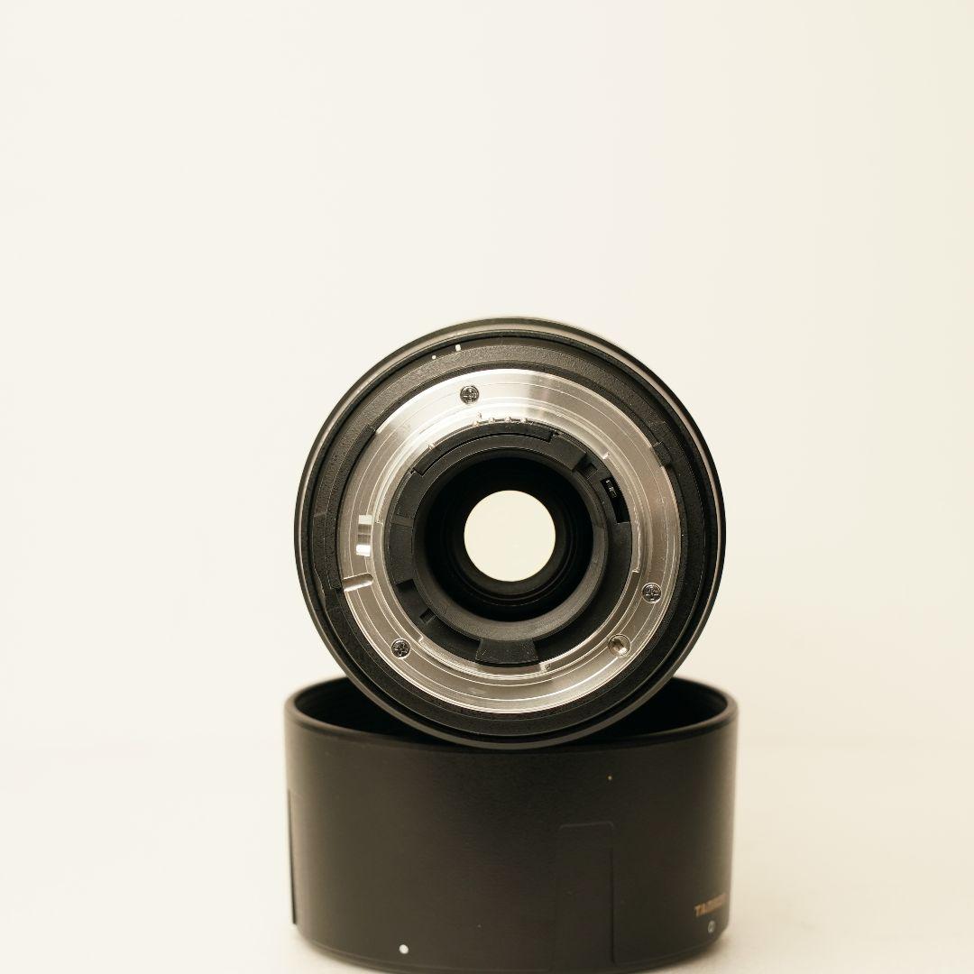 ✨美品✨タムロン 70-300mm F4-5.6 Di LD マクロ Fマウント