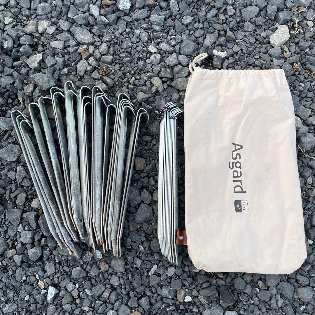 t*k様 ノルディスク　アスガルド12.6