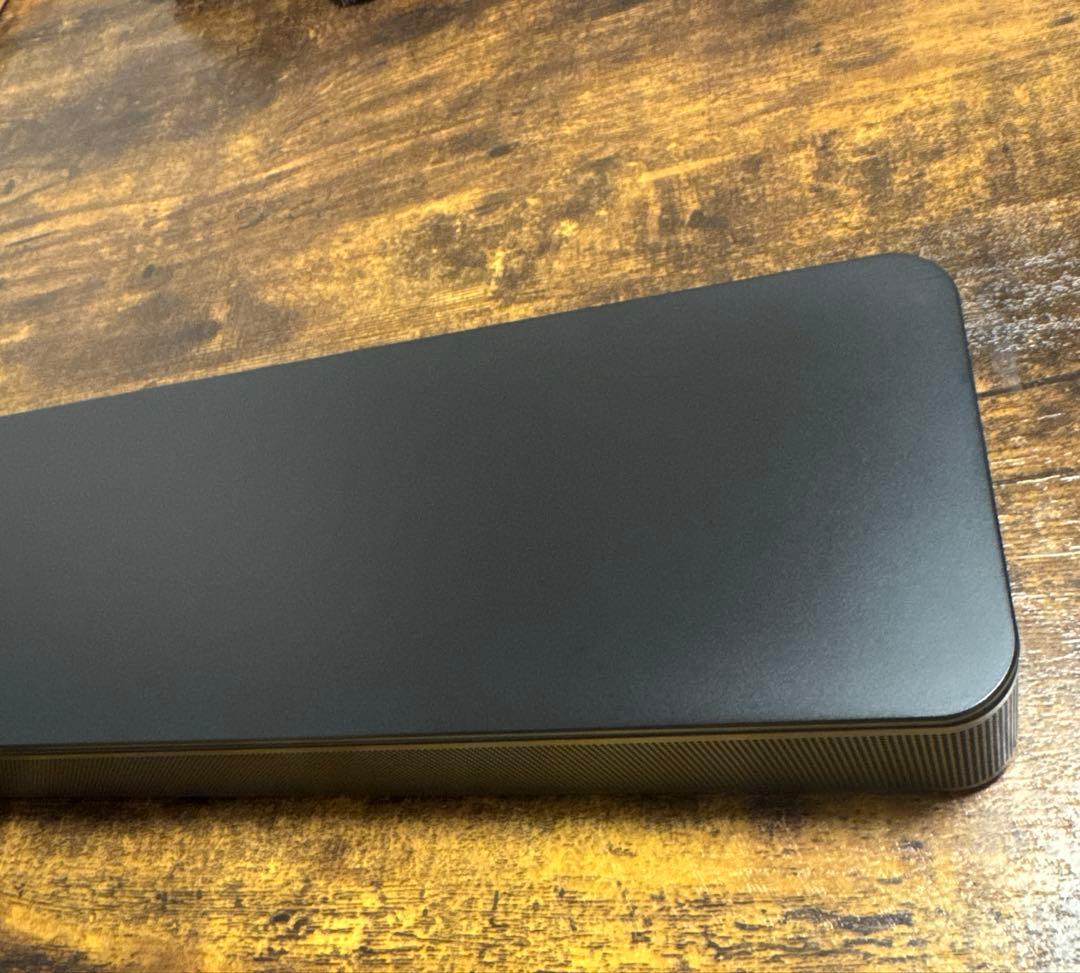 スピーカー・ウーファー BOSE Bose TV Speaker