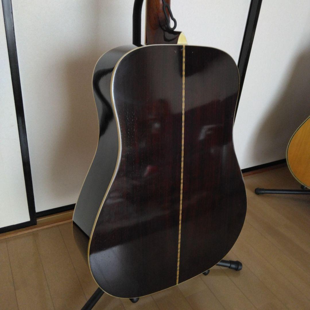 ARIA アリア　ADW-300N アコースティックギター