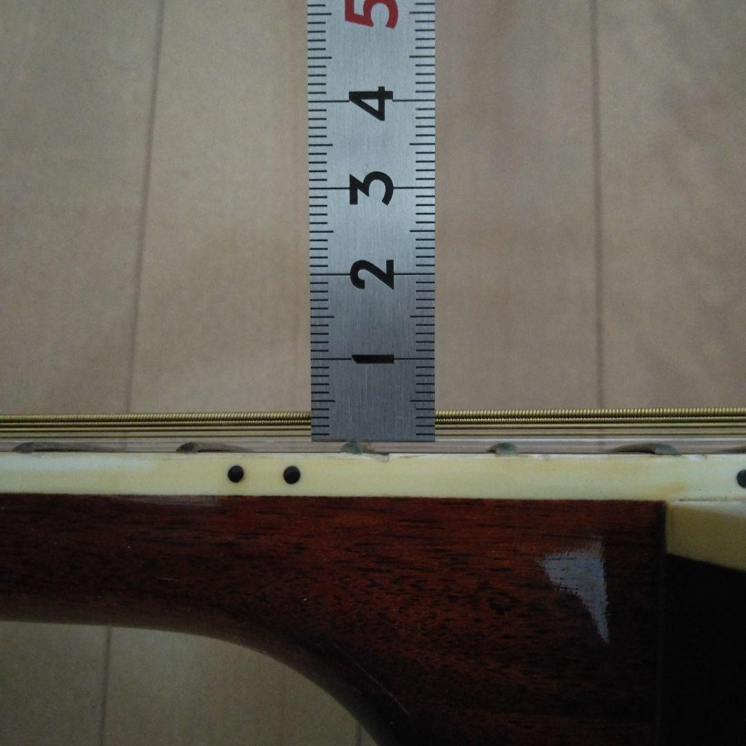 ARIA アリア　ADW-300N アコースティックギター