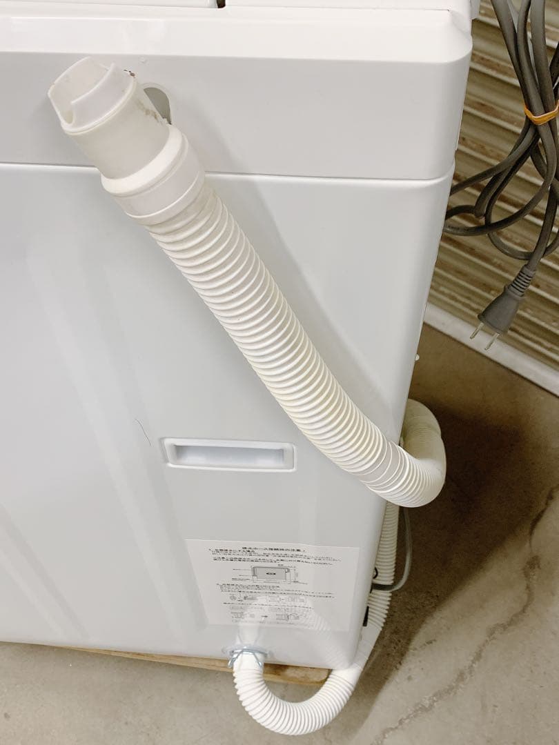 関東限定送料無料 YAMADA 全自動洗濯機 0407か2 H 220