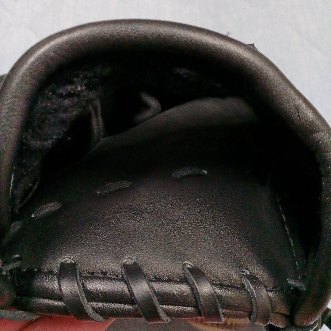 ナイキ　軟式　グローブ