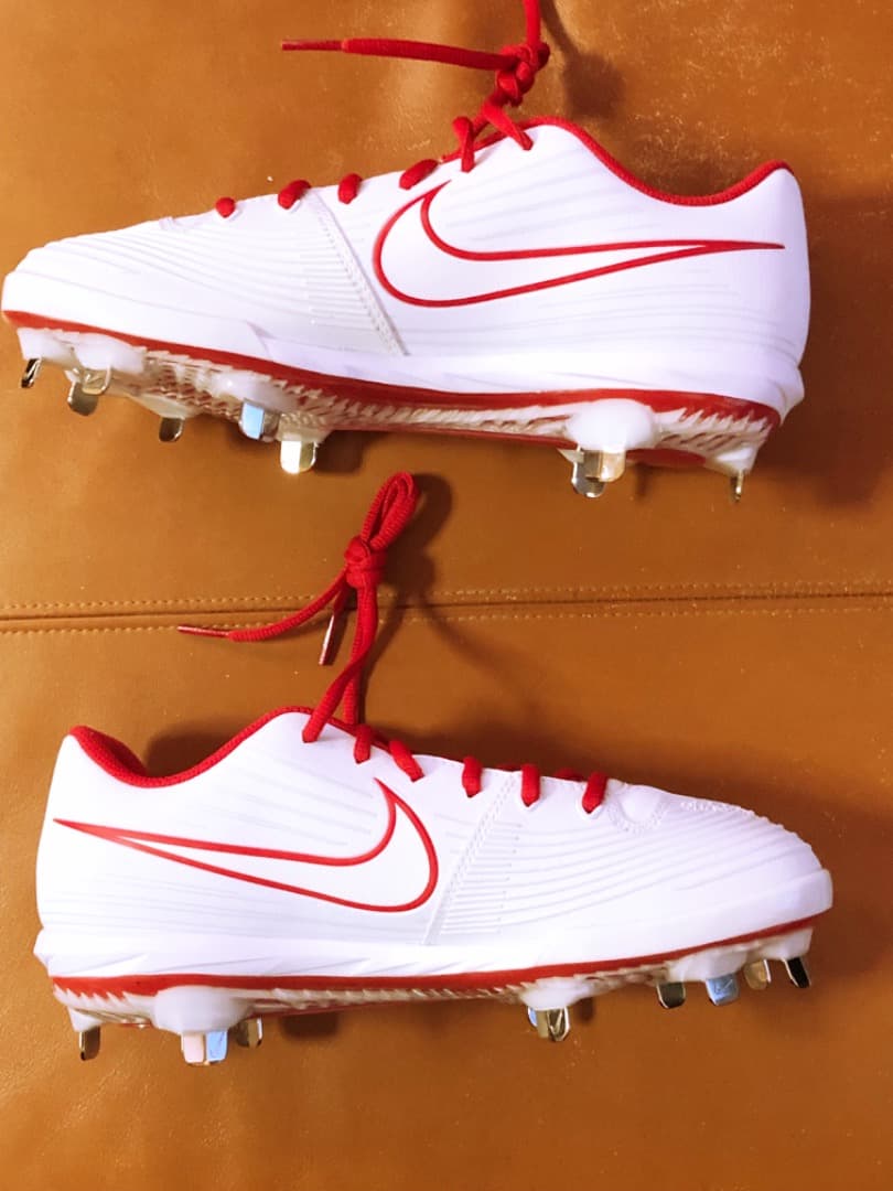 新品2026年★USA国内限定★Nike☆野球用★Lunar 3Pro☆25cm