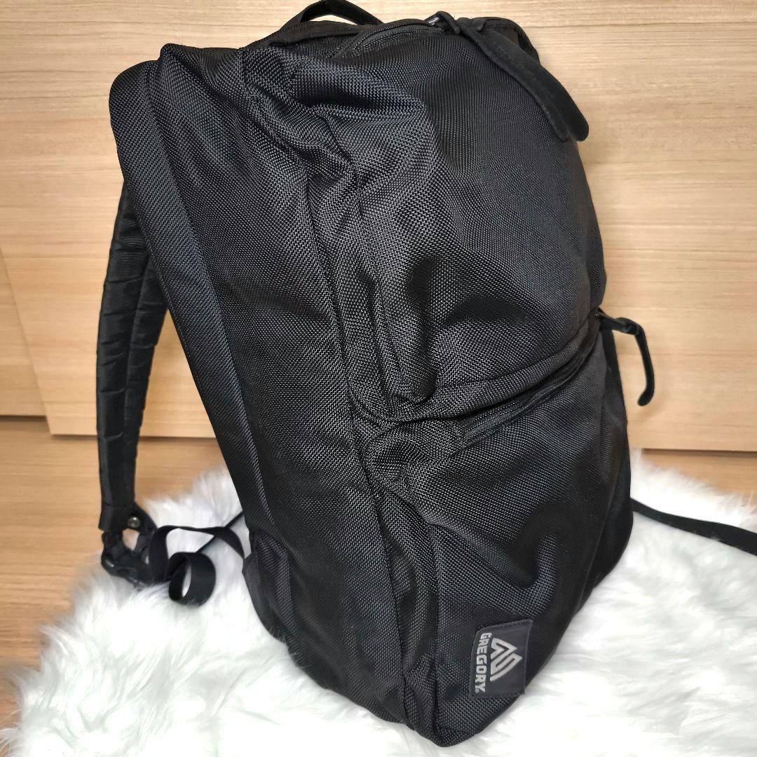 GREGORY　ビジネスバッグ 3WAY　カバートエクステンデッドミッション