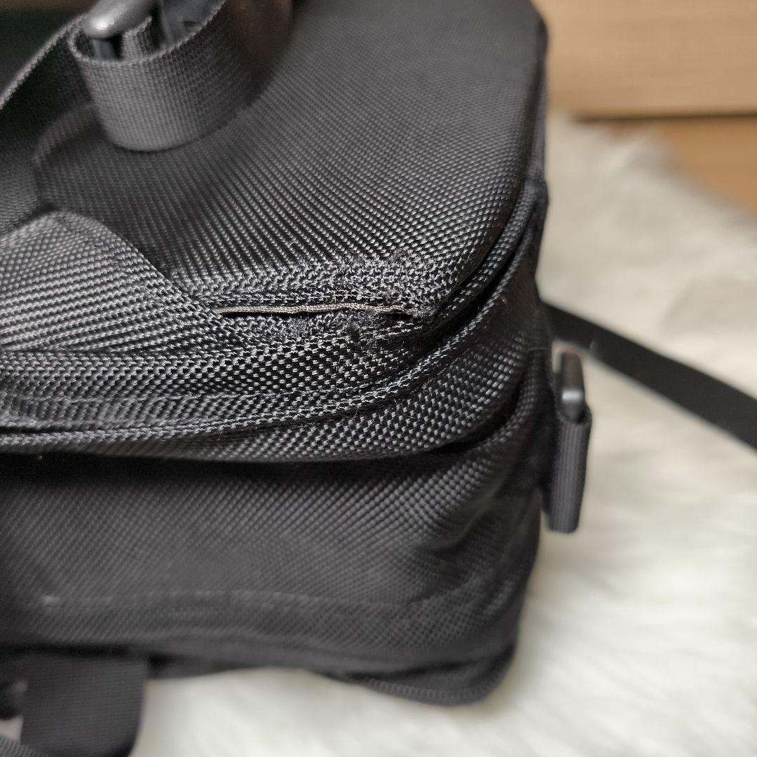 GREGORY　ビジネスバッグ 3WAY　カバートエクステンデッドミッション