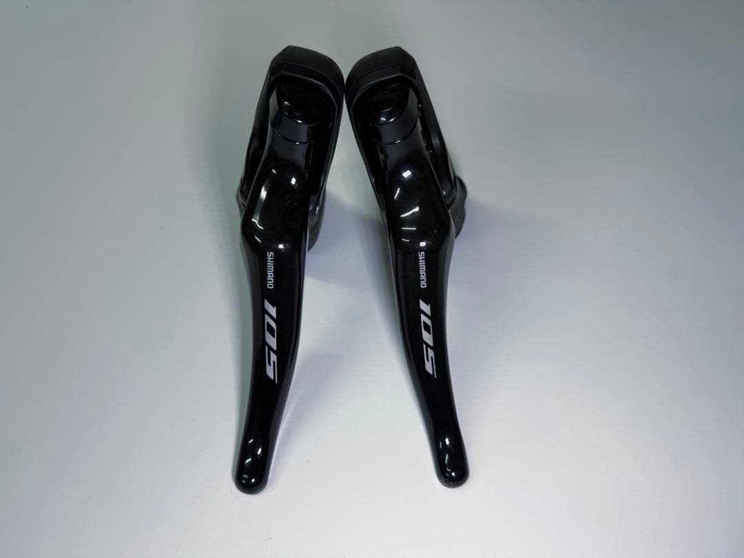 SHIMANO 105 ST-R7000 ケーブル等セット