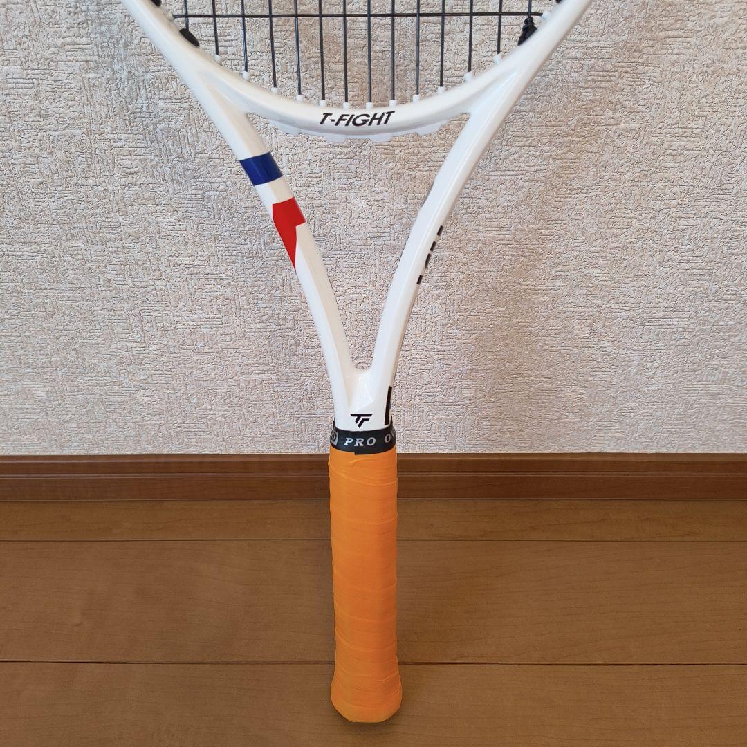 ラケット(硬式用) Tecnifibre T-FIGHT 305S G2