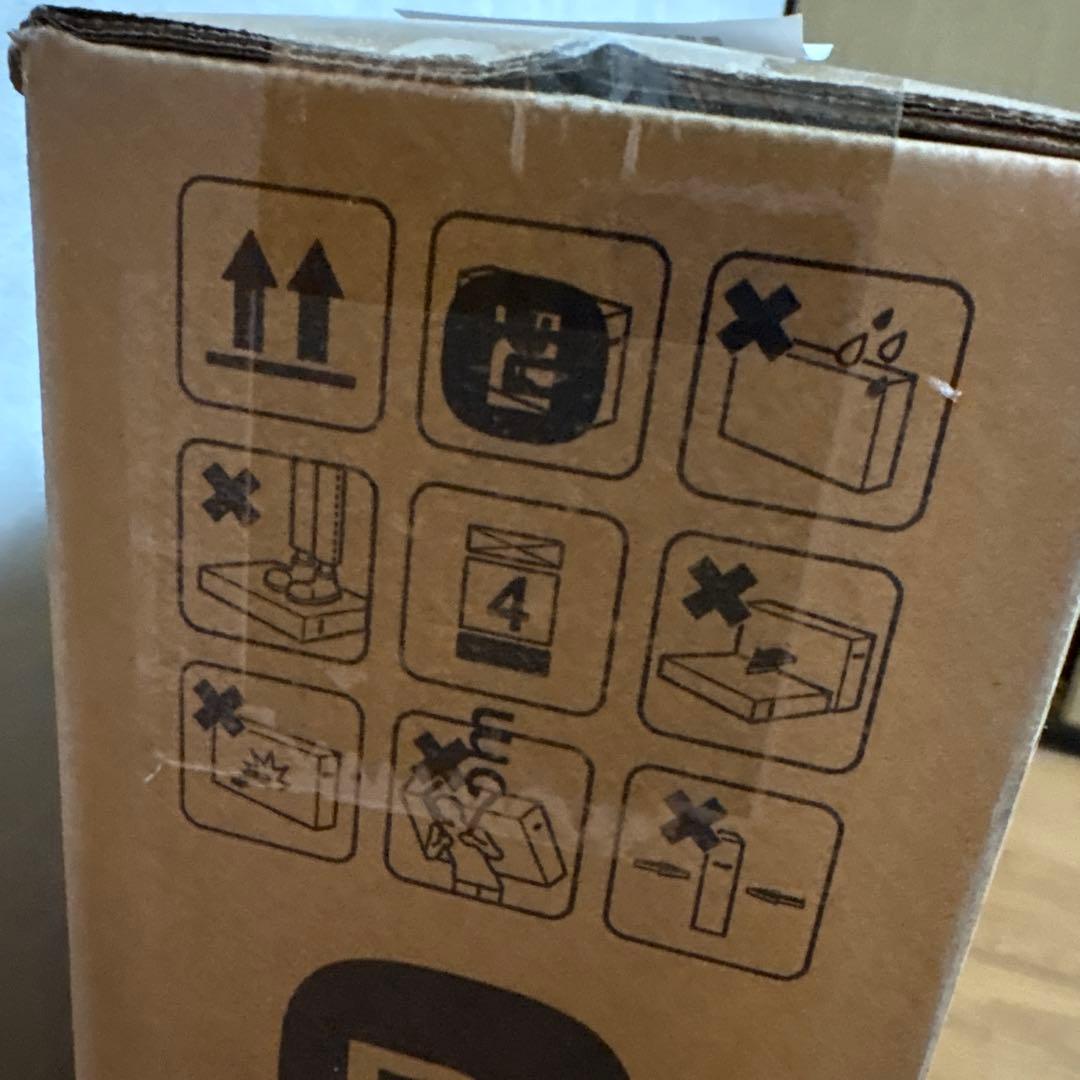 Xiaomi A Pro43” シャオミーテレビ新品未使用未開封