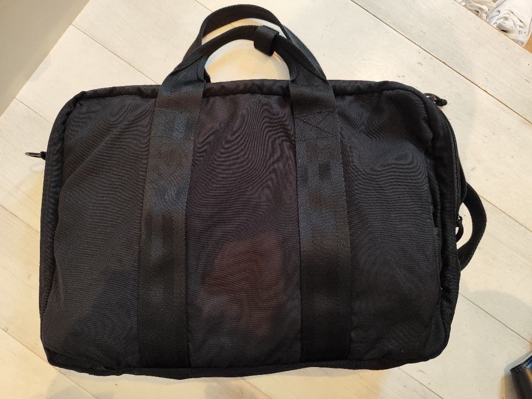 土日限定値下げ　ブリーフィング 3way BRIEFING NEO TR-3 M