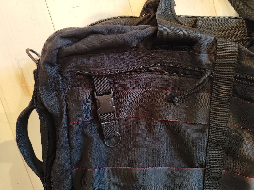 土日限定値下げ　ブリーフィング 3way BRIEFING NEO TR-3 M