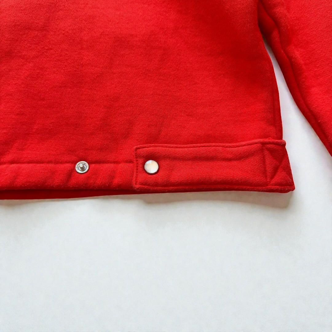 agnès b. 　カーディガンプレッション　現行モデル　近年　サイズ1