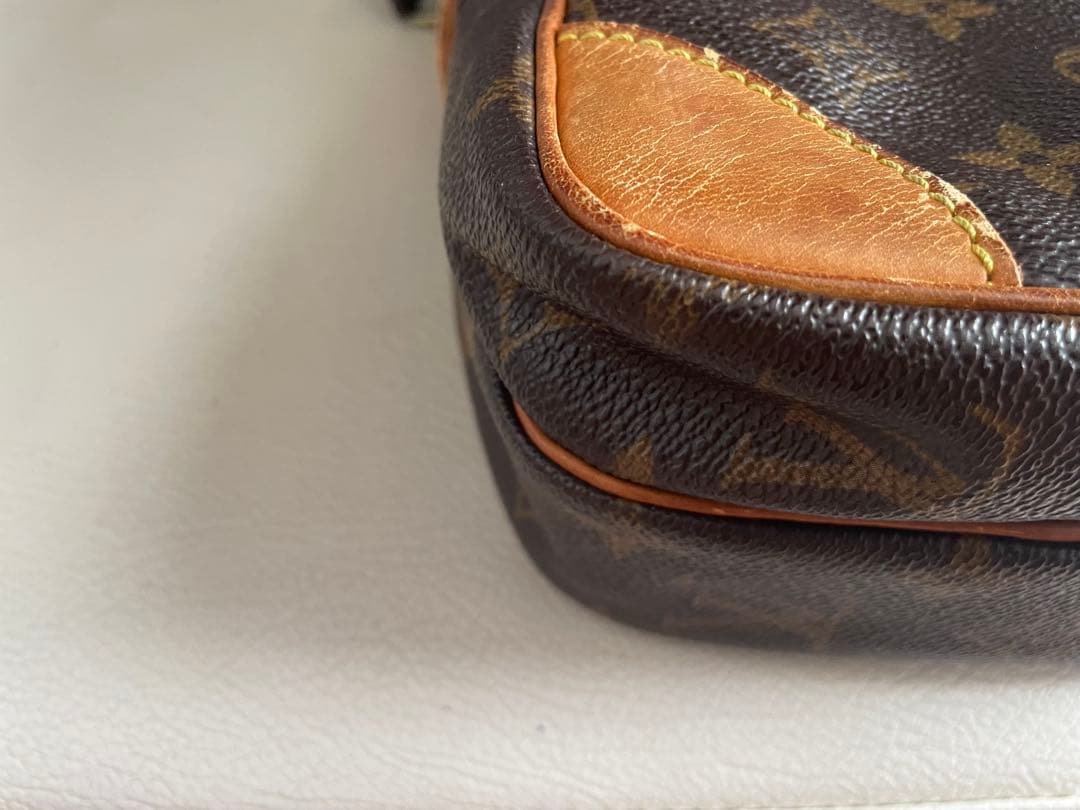 ルイヴィトンアマゾン　ショルダーバッグ