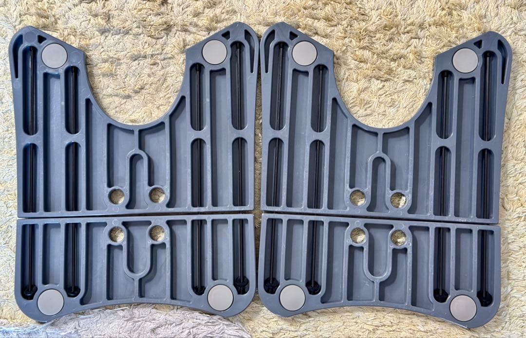 スノーボード　T-plate エグゼクティブモデル　ステッカー付