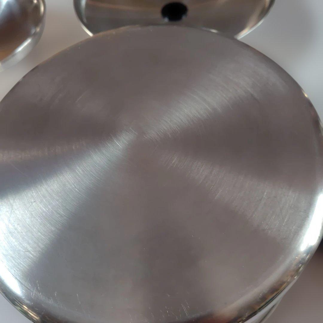 シール オ マティック鍋セット